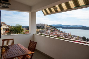 Гостиница Apartments Ana+3  Шибеник